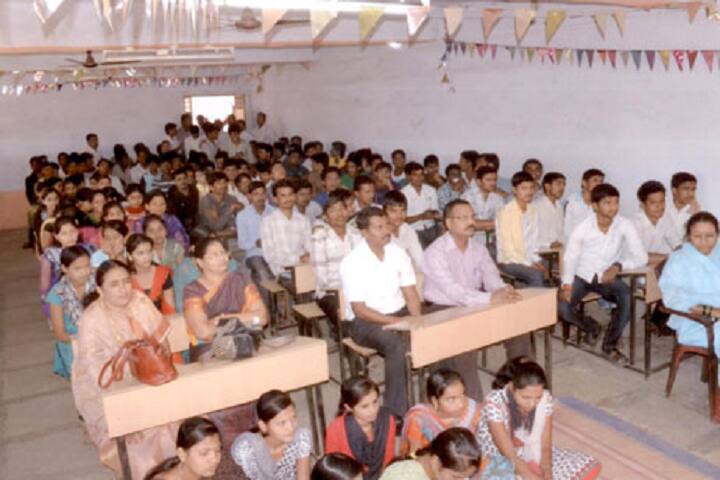 classroom